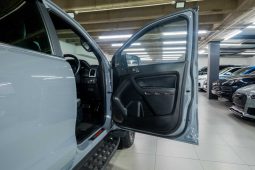 
										Ford Ranger 2.0Bi-Turbo Double Cab 4×4 Raptor full									