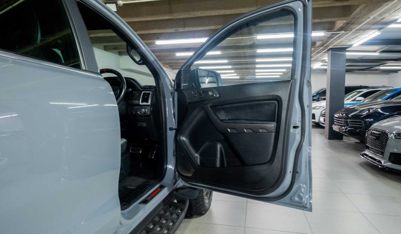 
								Ford Ranger 2.0Bi-Turbo Double Cab 4×4 Raptor full									