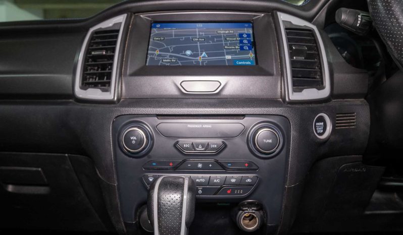 
								Ford Ranger 2.0Bi-Turbo Double Cab 4×4 Raptor full									