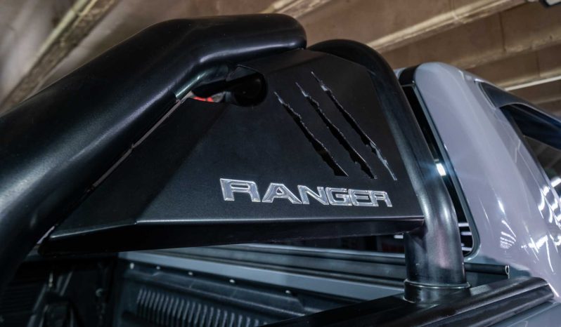 
								Ford Ranger 2.0Bi-Turbo Double Cab 4×4 Raptor full									
