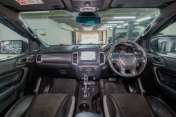 
										Ford Ranger 2.0Bi-Turbo Double Cab 4×4 Raptor full									