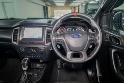 
										Ford Ranger 2.0Bi-Turbo Double Cab 4×4 Raptor full									