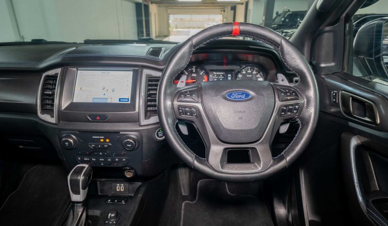 
								Ford Ranger 2.0Bi-Turbo Double Cab 4×4 Raptor full									