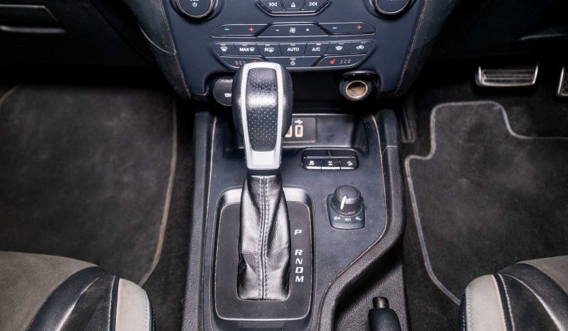 
								Ford Ranger 2.0Bi-Turbo Double Cab 4×4 Raptor full									