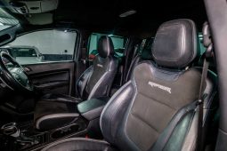 
										Ford Ranger 2.0Bi-Turbo Double Cab 4×4 Raptor full									