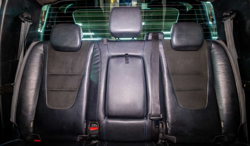 
								Ford Ranger 2.0Bi-Turbo Double Cab 4×4 Raptor full									