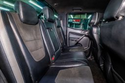 
										Ford Ranger 2.0Bi-Turbo Double Cab 4×4 Raptor full									