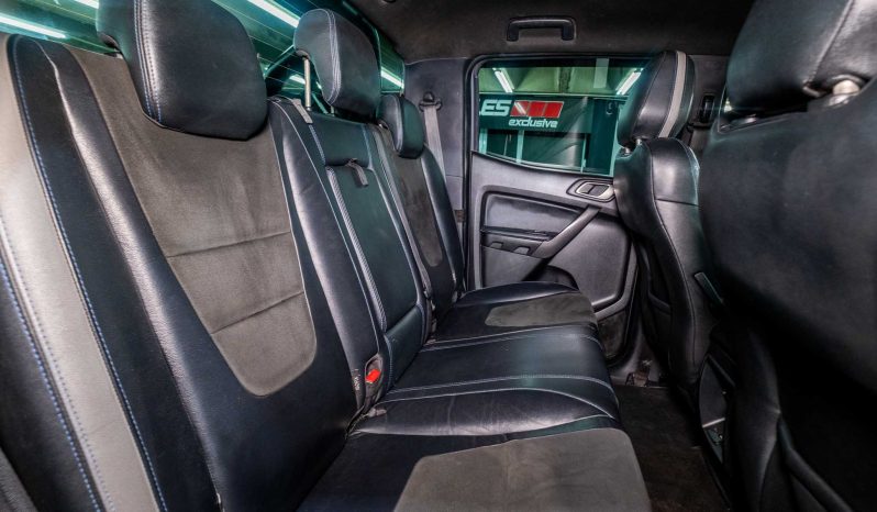 
								Ford Ranger 2.0Bi-Turbo Double Cab 4×4 Raptor full									