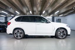 
										2014 BMW X5 M50d full									