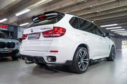 
										2014 BMW X5 M50d full									