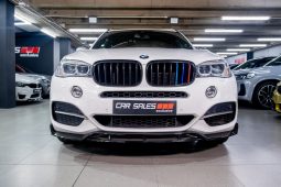 
										2014 BMW X5 M50d full									