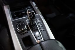 
										2014 BMW X5 M50d full									
