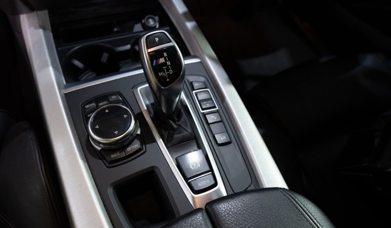 
								2014 BMW X5 M50d full									