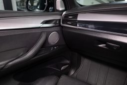 
										2014 BMW X5 M50d full									