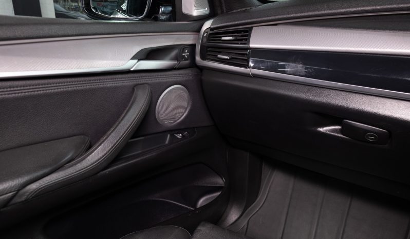 
								2014 BMW X5 M50d full									