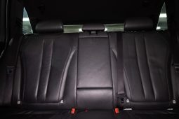 
										2014 BMW X5 M50d full									