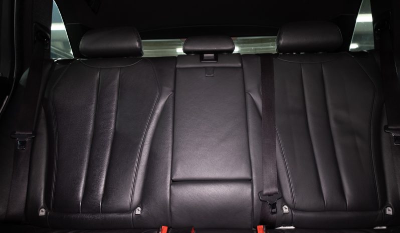 
								2014 BMW X5 M50d full									