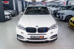 
										2014 BMW X5 M50d full									