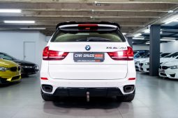 
										2014 BMW X5 M50d full									