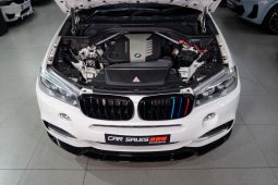 
										2014 BMW X5 M50d full									