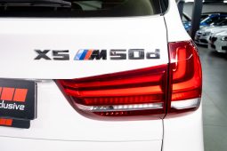 
										2014 BMW X5 M50d full									