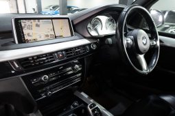 
										2014 BMW X5 M50d full									