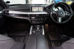 
										2014 BMW X5 M50d full									