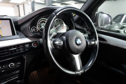 
										2014 BMW X5 M50d full									