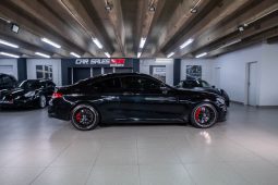 
										2017 Mercedes-AMG C-Class C63 S Coupe full									
