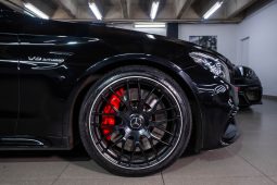 
										2017 Mercedes-AMG C-Class C63 S Coupe full									