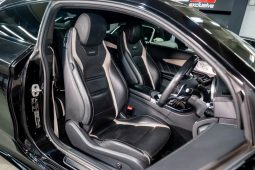 
										2017 Mercedes-AMG C-Class C63 S Coupe full									
