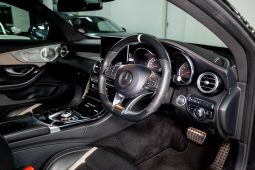 
										2017 Mercedes-AMG C-Class C63 S Coupe full									