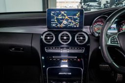 
										2017 Mercedes-AMG C-Class C63 S Coupe full									