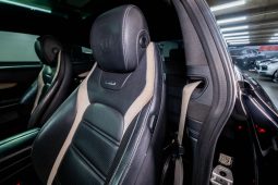 
										2017 Mercedes-AMG C-Class C63 S Coupe full									