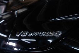 
										2017 Mercedes-AMG C-Class C63 S Coupe full									