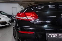 
										2017 Mercedes-AMG C-Class C63 S Coupe full									