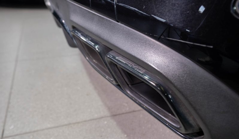 
								2017 Mercedes-AMG C-Class C63 S Coupe full									