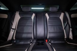 
										2017 Mercedes-AMG C-Class C63 S Coupe full									