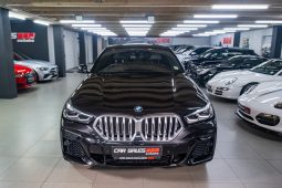 
										2023 BMW X6 xDrive30d M Sport full									