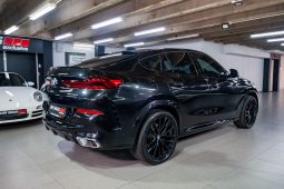
										2023 BMW X6 xDrive30d M Sport full									
