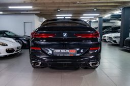 
										2023 BMW X6 xDrive30d M Sport full									