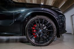 
										2023 BMW X6 xDrive30d M Sport full									
