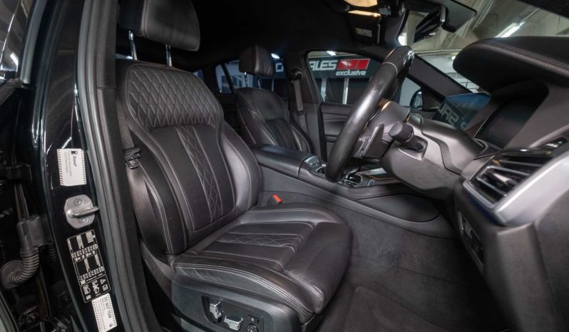 
								2023 BMW X6 xDrive30d M Sport full									