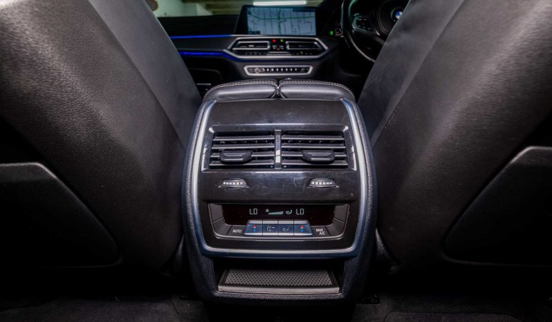
								2023 BMW X6 xDrive30d M Sport full									