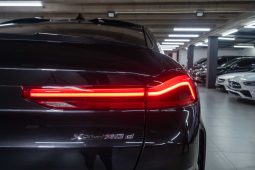 
										2023 BMW X6 xDrive30d M Sport full									