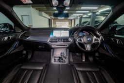 
										2023 BMW X6 xDrive30d M Sport full									