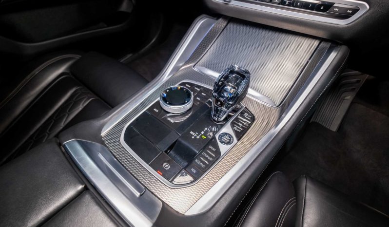 
								2023 BMW X6 xDrive30d M Sport full									