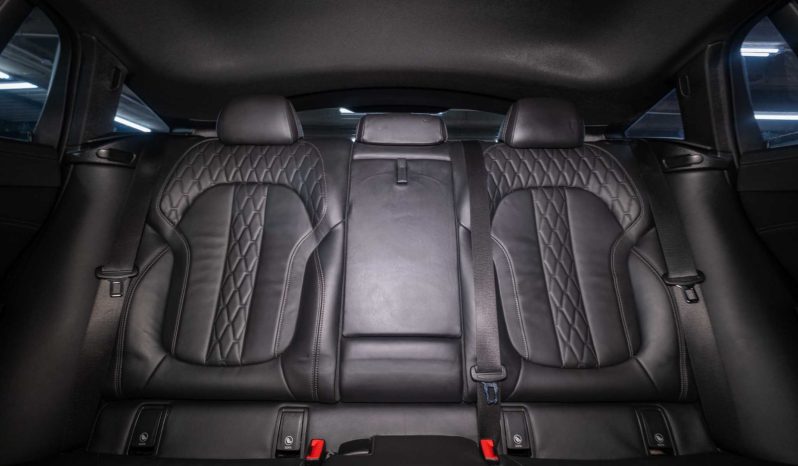 
								2023 BMW X6 xDrive30d M Sport full									