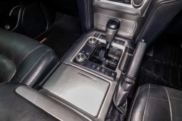 
										2016 Toyota Land Cruiser 200 4.5 D V8 VX Auto full									