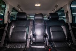 
										2016 Toyota Land Cruiser 200 4.5 D V8 VX Auto full									